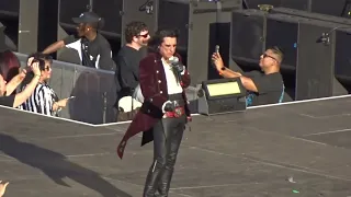 Alice Cooper - Poison - Live @ The Sun Bowl - El Paso, TX - August 18, 2023