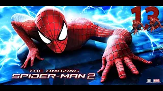 The Amazing Spider-Man 2 - Gameplay Walkthrough Part 13 (Android, iOS)