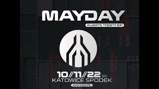 MAYDAY Katowice 2022 [ Klaudia Gawlas ] Full set