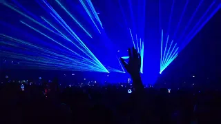 Armin van buuren at State of Trance Rotterdam part 4 Friday 23 of February