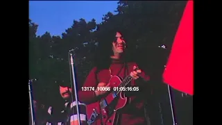 GRATEFUL DEAD 1/14/1967 ~ Human Be-In