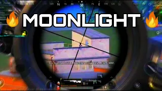 XXXTENTACION- MOONLIGHT (NIN9 REMIX )❤| CLASSIC MONTAGE 🔥| BGMI | YouTube GODFATHER