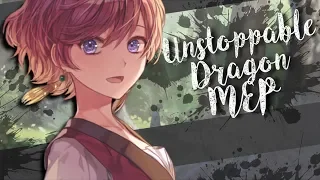 ༻ANYS༺  Unstoppable || Dragon MEP