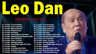 Las mejores canciones del álbum completo de Leo Dan 2024