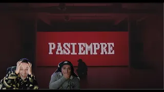 REACCIÓN PASIEMPRE - Tainy, Arcangel, Myke Towers, Jhayco, Omar Courtz, Arca