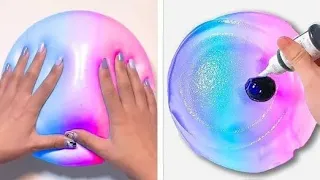 Try Not To Say WOW Challenge! Satisfying Video that Relaxes You Before Sleep #31 #satisfying #viral