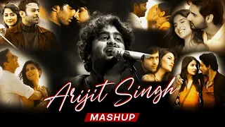 Arijit Singh Mashup | Best of Arijt Singh | Lofi Neel