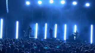 alt-j @ Mission Ballroom (An Awesome Wave - Full) (An Awesome Wave 10th Anniversary Denver 2023)