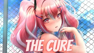 Nightcore - The Cure