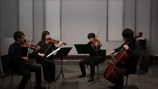 Tchaikovsky Quartet No.1 Op.11