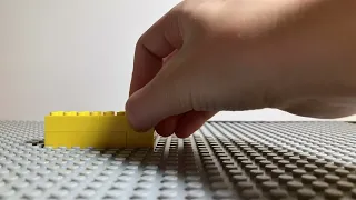stretchy lego brick animation 4