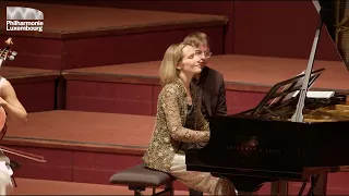 Hélène Grimaud & Sol Gabetta | Robert Schumann's «Fantasiestücke» Op. 73
