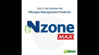 AgXplore | This Is The Season For Nitrogen Management Products