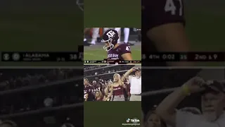 Family Reacts To Seth Small’s Game Winning Field Goal Against Alabama #shorts