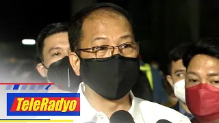 TeleRadyo Balita (6 February 2022)