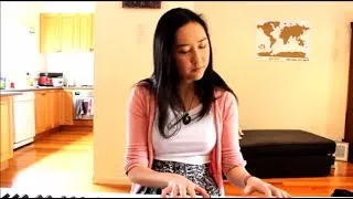 Adele - Make You Feel My Love (Cover)