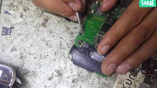 How to replace sim|How to Qmobile A2 sim jacket replacement #jack #jackpot