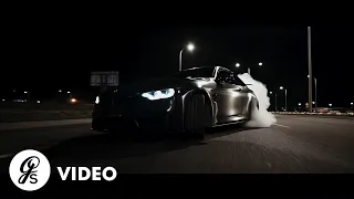 CELLY IREZ - EYES | CAR VIDEO 2021