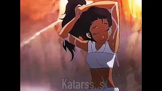 First vid!||Katara edit