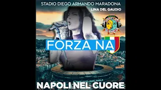 Cori Stadio Maradona Napoli Nel Cuore Calcio Napoli Cori Napoletani Karaoke Testo