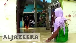 Monsoon floods in South Asia affect 24 million people: Red Cross