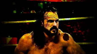 WWE Custom Theme: Drew McIntyre (Shaman's Harvest - Dragonfly)