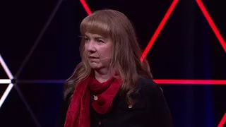 The Myths About Violence Against Women In The Media | Jane Gilmore | TEDxSydney