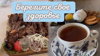 СЕГОДНЯ НАВЕЩАЮ 😍 ОДНОКЛАССНИЦУ И ЕЕ ВНУЧКУ 🥳