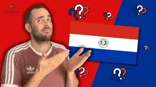 🇵🇾 Why I moved to PARAGUAY ?