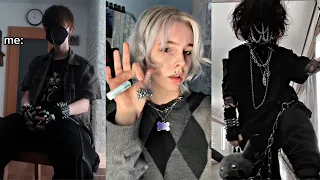 Alt TikTok Compilation #383