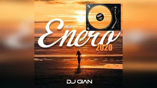 DJ GIAN   Latin Pop Clásicos Mix Especial Año Nuevo 2020