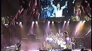 Dirty Women || West Palm Beach 1999 (The Last Supper) || Black Sabbath