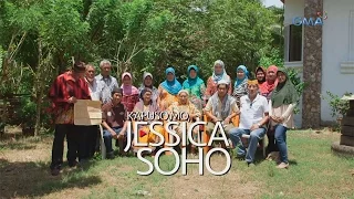 Kapuso Mo, Jessica Soho: The House of Bolkiah?