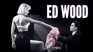 Ed Wood: Tim Burton's Greatest Film