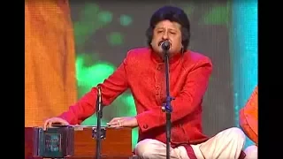 Chitthi Aayi Hai by Pankaj Udhas on the Occasion of Sri Sathya Sai Aradhana Day, Mumbai