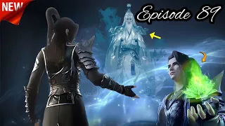 Battle Through The Heavens Season 6 Episode 89 Explained In Hindi/Urdu