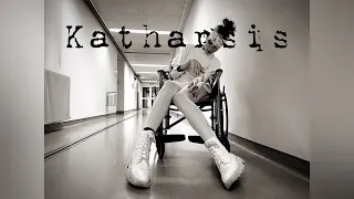 KATHARSIS  interpreted @NACHTMAHRband  (Industrial Dance)