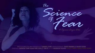 The Science of Fear   Trailer