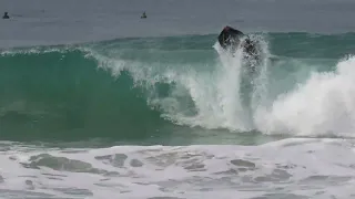 Bodyboarding Éder Luciano