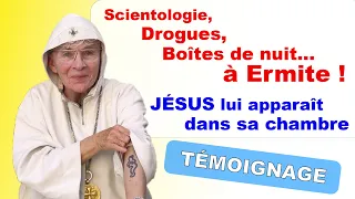 TÉMOIGNAGE INCROYABLE - ELLE VOIT JÉSUS DE SES YEUX QUI LUI PARLE 😮 Émission « CARÊMENT BIEN »