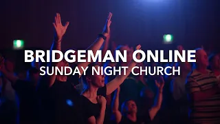 Church Online 5:30PM | Join us LIVE | Ps Tamara Courtice