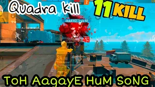 toh aagaye hum song by lol gamers.