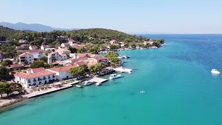 CHORWACJA / Lovište / Pelješac