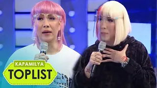 Vice Ganda's most encouraging real talk about love on It's Showtime | Kapamilya Toplist