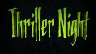 Shrek Thriller Night (2011) Full Movie Extras