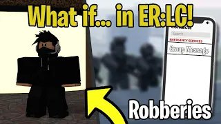 What if.. inside ER:LC! (Future Update Predictions!) | Liberty County (Roblox)