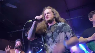 Eidola - He Who Pulls The Strings Ties a Knot (Live)