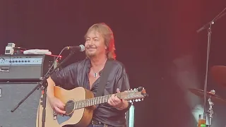 Chris Norman & Band in Wildhaus/CH 2023