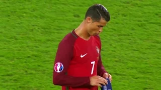 Cristiano Ronaldo Vs Austria - Euro 2016 HD 720p By zBorges