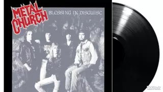 Metal Church - The Spell Can't Be Broken (1989)